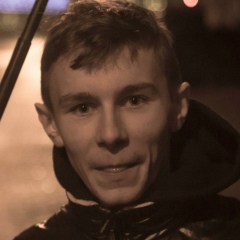Коля Чорний, 22.05.1996, Зборов