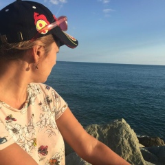 Гульнара Шаяхова, 29.05, Уфа