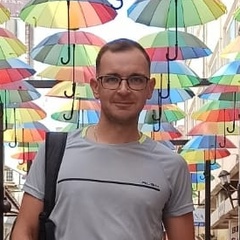 Сергей Башкатов, Санкт-Петербург