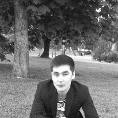 Kanibek Avazbekov