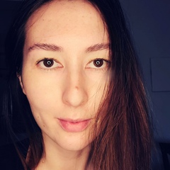 Zulya Bashirova, 03.07, Алматы