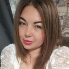 Василина Башкатова