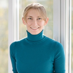 Юлия Позднякова, 30.11, Новосибирск