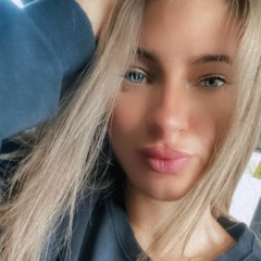 Svetlana Nikolauchyk, 05.07, Boston