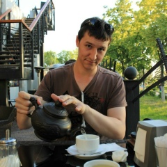 Константин Шамратов, 08.09, Самара