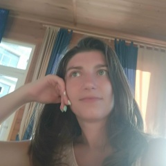 Марина Маршанцева, 26.07, Калуга