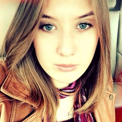 Тала Наумовська, 27.10, Киев