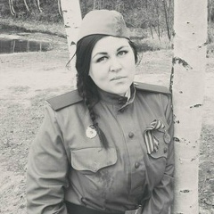 Ольга Слобожанюк, 18.03.1988, Тюмень