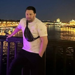 Beka Vaynahskiy, Москва