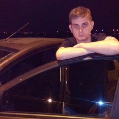 Михаил Семизвонкин, 22.04, Саранск