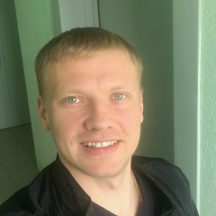 Владимир Кубасов, 11.07.1986, Иваново