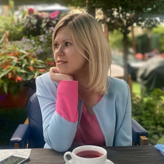 Мария Колмыкова, 05.05, Москва