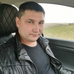 Геннадий Кудряшов, 14.04.1984, Самара