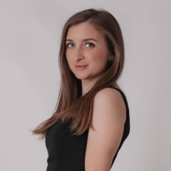 Ольга Шевченко, 25.07