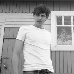 Сергей Дмитриев, 20.12.1986, Санкт-Петербург
