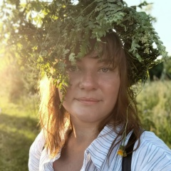 Виктория Дмитриевна, 13.06