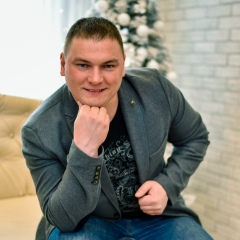 Александр Бубнович, 20.11
