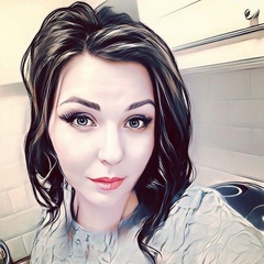 Екатерина Андреевна, 28.11, Санкт-Петербург