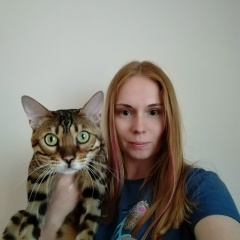 Елена Гапанович, 15.01, Минск
