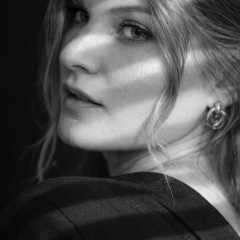 Ольга Ефимова, Ялта