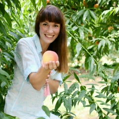 Nina Foris, 02.03.1984, Харьков