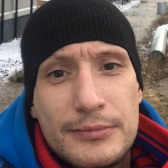 Дмитрий Пилипенко, 29.10.1988, Санкт-Петербург