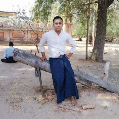ထီလာ သားေလး, 14.02.1983, Yangon