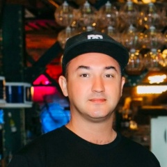 Дмитрий Филимонов, 20.08.1996, Москва