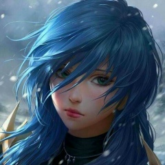 Arenna Rey’aziel