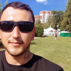 رشيد باكيروف