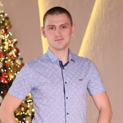 Евгений Терпугов, 27.01.1987, Барабинск
