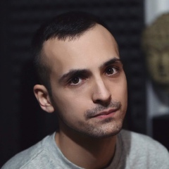 Рома Баранников, 26.01