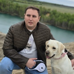 Валерий Яковлев, 31.10, Одинцово