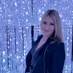 Ekaterina Golub, 09.01, Ocean City