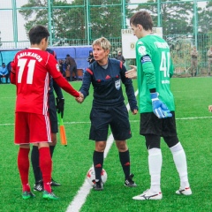 Дана Усенова, 21.03, Астана