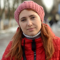 Юлия Соколова, 05.08.1986, Винница