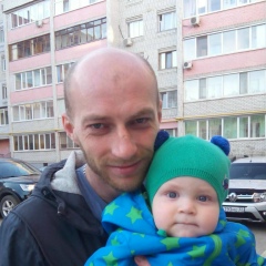 Константин Новиков, 16.01.1988, Брянск