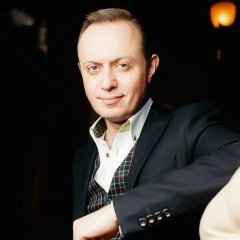 Павел Павлючук, 27.06, Москва