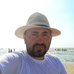 Ильдар Ханбиков, 28.04, Уфа
