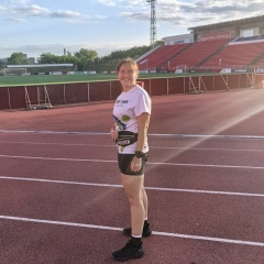 Ирина Белоусова