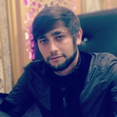 Чарим Апеков, 23.12.1995, Нальчик