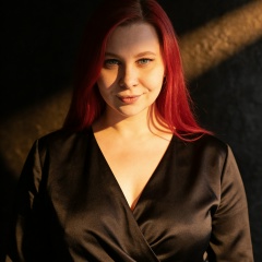 Любовь Савельева, 28.04.1991