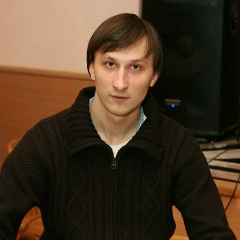 Ivar Juhnevic, Рига