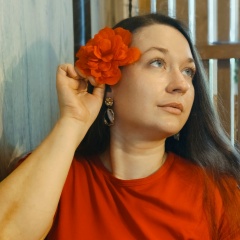 Юлия Журавлева, Обнинск