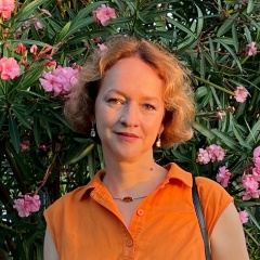 Татьяна Павлова