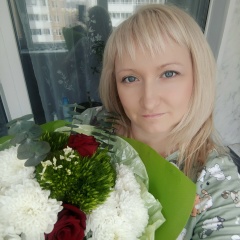 Евгения Мингалимова, 25.03, Челябинск