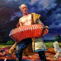 Алексей Счастливцев, 15.01, Киев