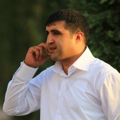 Сафо Юсуфбеков, 18.09, Душанбе