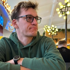 Юра Родионов, 30.01.1987, Краснознаменск