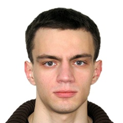 Андрей Владимиров